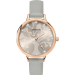 Zegarek damski Sekonda 2649.00, Koperta: Cyrkonia